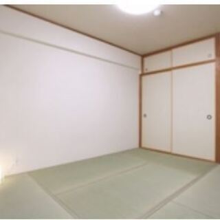 ★ファミティ滝谷304  家具・小物・レースカーテン・照明付き★ − 大阪府
