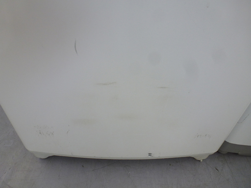 東芝 6.0Kg 2016年製 洗濯機 AW-6G3(W) 手稲リサイクル