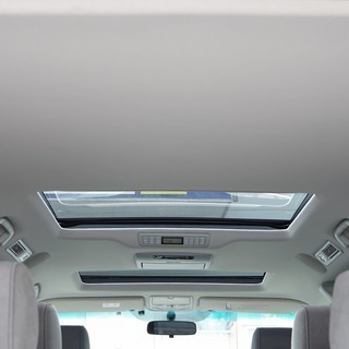 サンルーフ+後席モニターの最強組み合わせ！🚙アルファード🚙