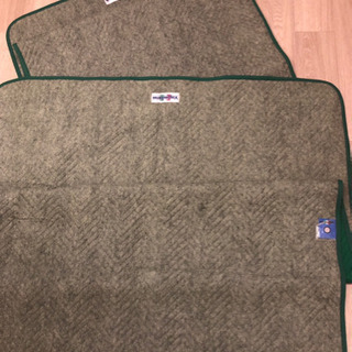 【吸湿性バツグン】布団・マットレス下の敷きシート