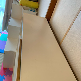 IKEA ビリー 棚 シェルフ！の画像