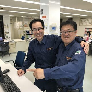 【IPHONE支給】長距離トラックドライバー(東京方面)・大型平ボディの画像
