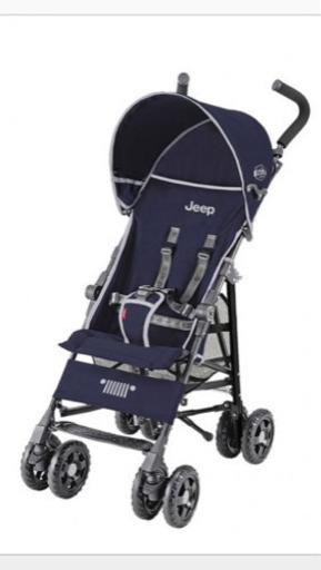 7/21までの出品※おまけ付※ Jeep B型バギー ほぼ新品、未使用