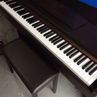 YAMAHA ARIUS YDP-160 2008年製 デジタルピアノ 電子ピアノ