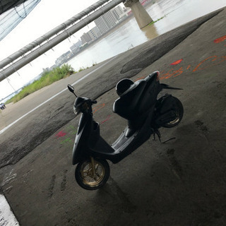 スマートDIO