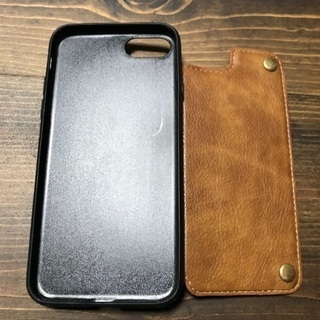 iPhone7用カバー