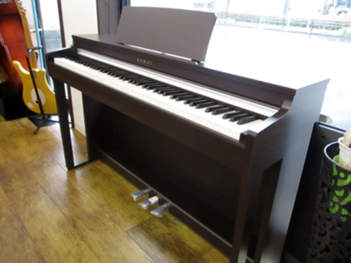新品展示品！　カワイCN27　モデルチェンジに伴い現品特価