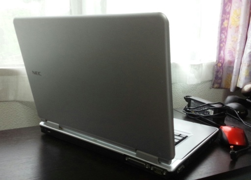 パソコン VersaPro VK25MD-D