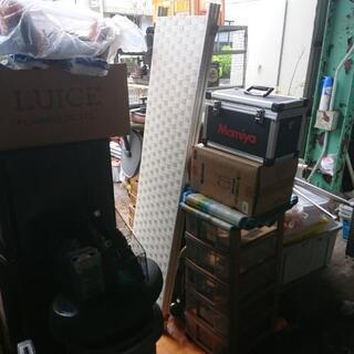 必要な品物 使って下さい🙋