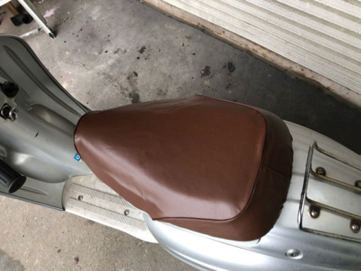 【売約済】スズキ ヴェルデ  キック１発始動 早い者勝ち