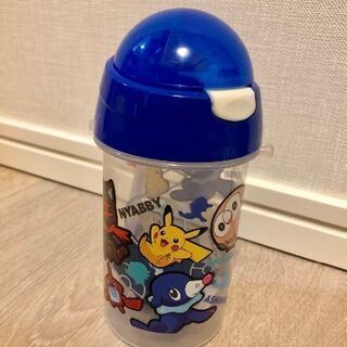 ポケモン水筒の画像