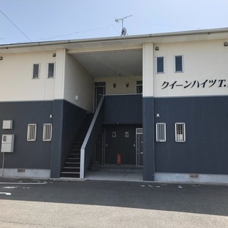全室フローリング2DK　【ロマネコンティ】の画像