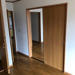 全室フローリング2DK　【ロマネコンティ】 - 賃貸（マンション/一戸建て）