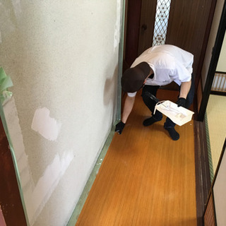 一緒にDIYリフォーム・空き家再生しませんか？😋 - メンバー募集