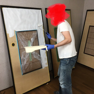 一緒にDIYリフォーム・空き家再生しませんか？😋 − 富山県