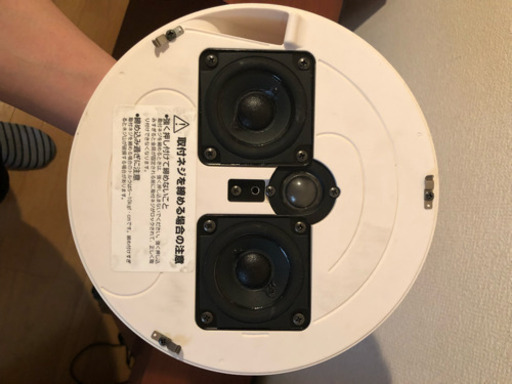 BOSE 屋内用 天井埋込、壁掛け対応可スピーカー単体