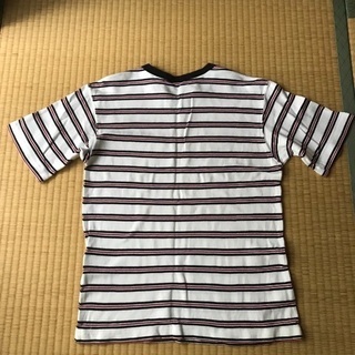 値下げ！Tシャツの画像