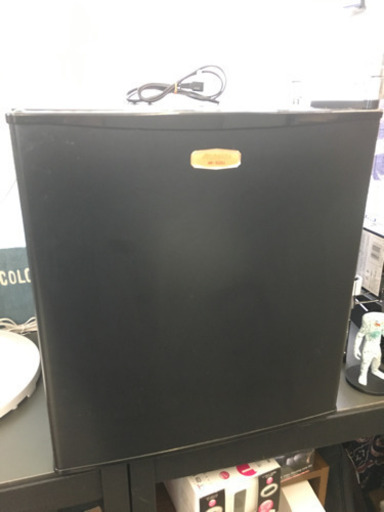 1ドア冷蔵庫 吉井電気 AR-520J 2014年製