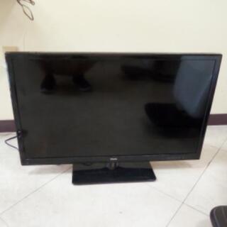 ジャンク　テレビ