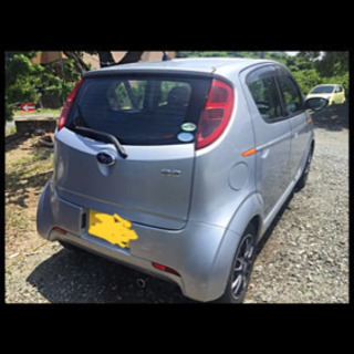 ご成約頂きました！ スバル R2 R 2WD 走りの5MT タイベル交換済み 車検ほぼ2年付きの画像