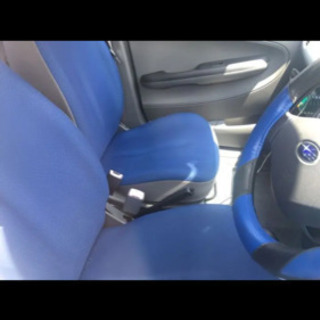ご成約頂きました！ スバル R2 R 2WD 走りの5MT タイベル交換済み 車検ほぼ2年付きの画像