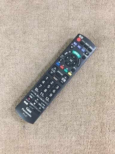 [エイブイ]パナソニック32インチテレビ