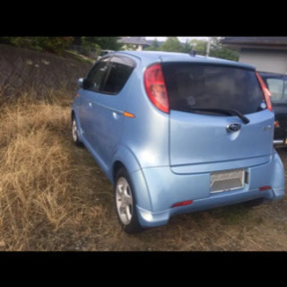 ご成約頂きました！ 車検2年！ スバルR2 R CVT 2WD 5.8万キロ 低走行！の画像