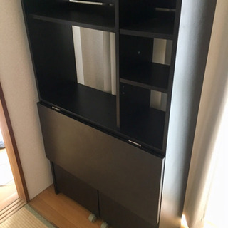 ☆取引終了☆【美品！】デスク、チェア セット