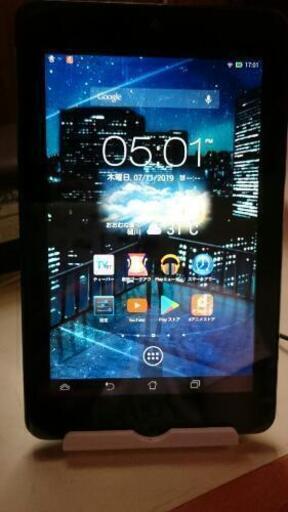 ASUS MeMO Pad HD 7 （ME173X）