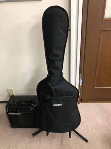SELDER エレキギター アンプ シールド チューナー 初心者セット