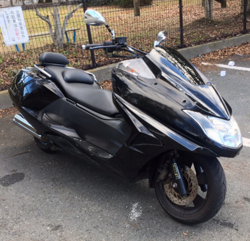 マグザム改 250cc ✨美品✨