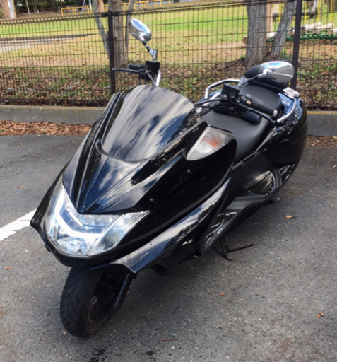 マグザム改 250cc ✨美品✨