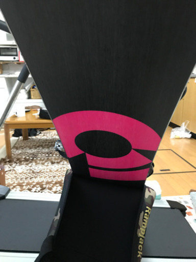 スノーボード レディース バートン
