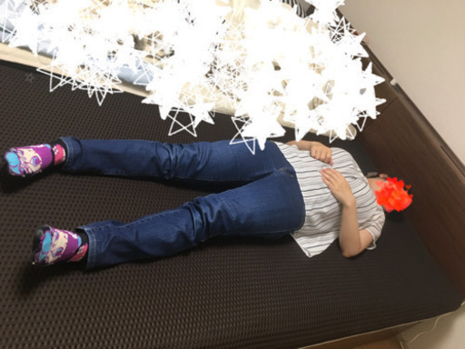 【値下げ】【ニトリ】シングルマットレス(ブレッセル100)