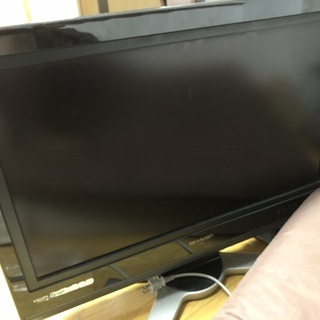  【対応中】SHARP テレビ　LC-26D30