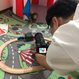 ベビーシッター業務