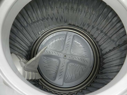 SHARP 洗濯機 7.0kg 2012年製 ES-GE70L シャープ ☆札幌市 北区 屯田