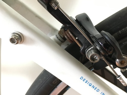 ロードバイク売ります 値下げしました！