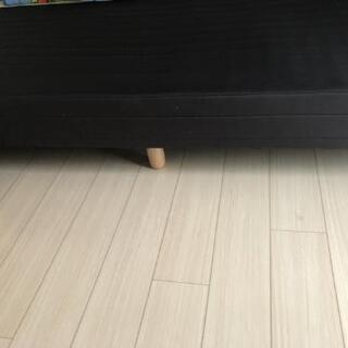 シングルベッド