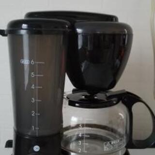コーヒーメーカー アイリスオーヤマ