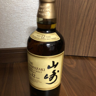 山崎12年