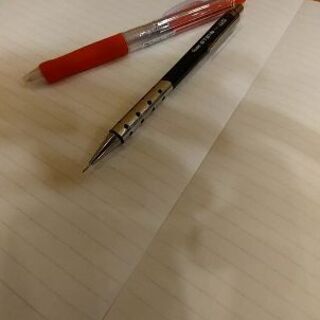 資格勉強一緒にしませんか？