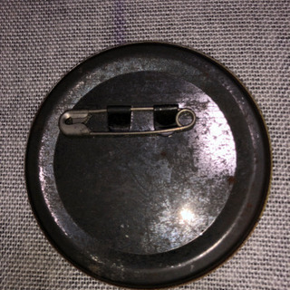 ナゴヤドーム ツアー缶バッチ　（値下げ）の画像