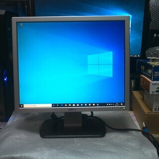 [取引中]液晶モニター 19インチ 中古