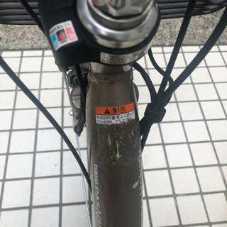 自転車売ります！