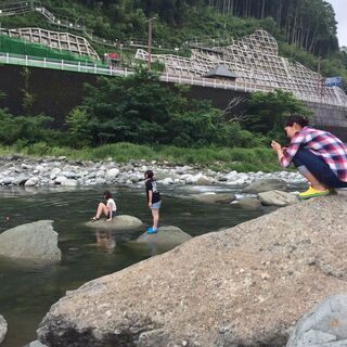 ゆるいアウトドア会の今後の予定です(*^^*)何回かいろいろやっ...
