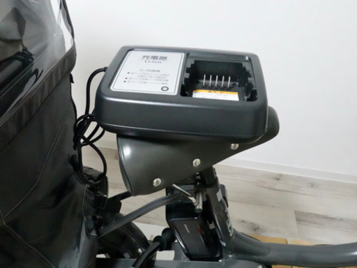 bikke 電動アシスト自転車(購入価格¥148600)