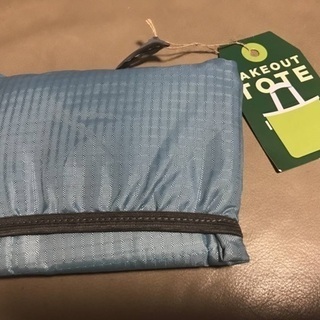 【新品未使用】Whole Foods ハワイ限定 エコバッグ の画像