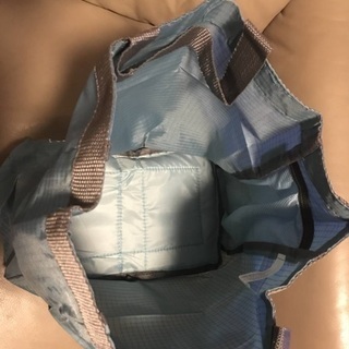 【新品未使用】Whole Foods ハワイ限定 エコバッグ の画像