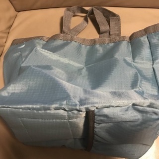 【新品未使用】Whole Foods ハワイ限定 エコバッグ の画像